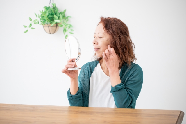 皮膚科専門医のあれこれ話vol.1　その“シミ”もしかして！？