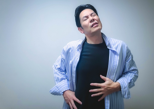 しっかり受けよう！大腸がん検診のすすめ